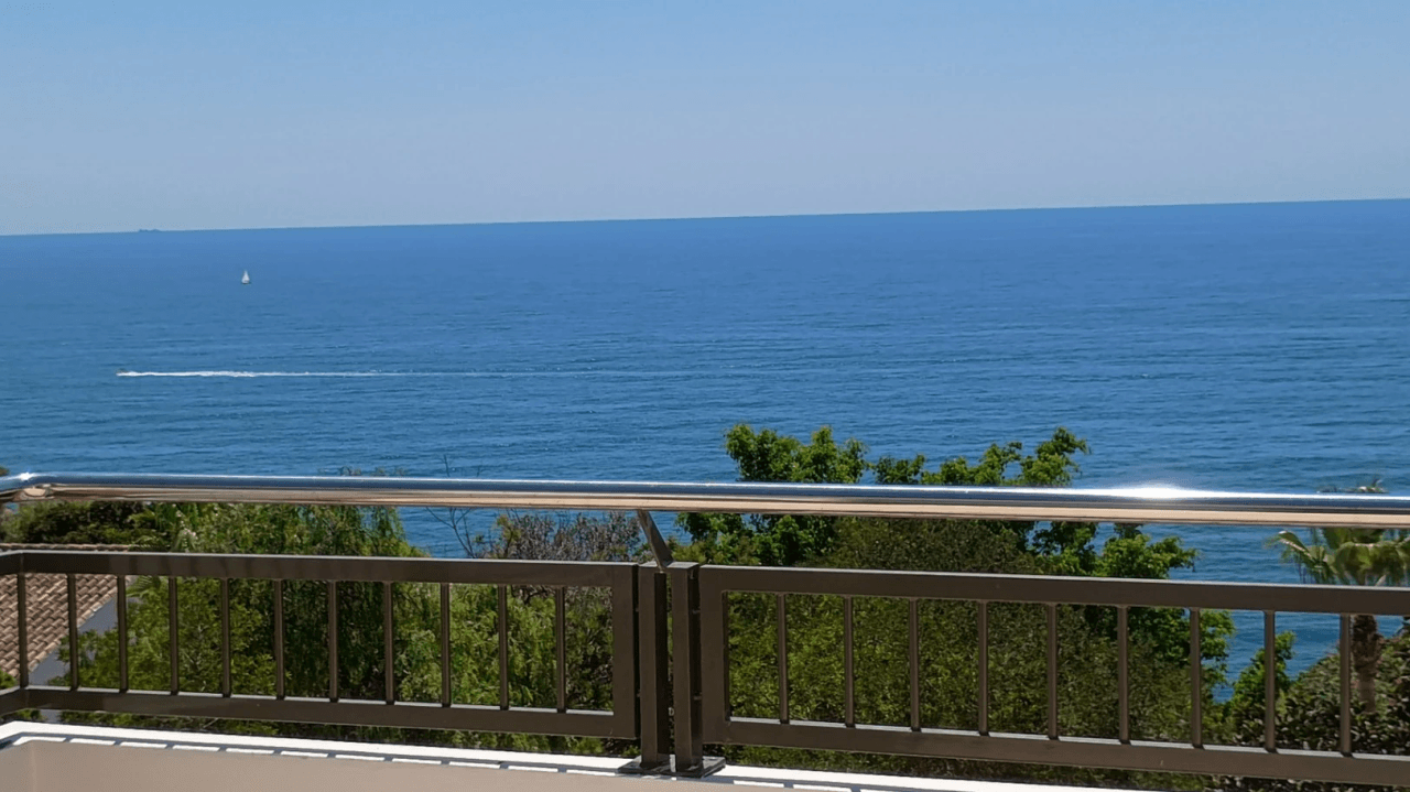 Chalet/Villa en venta en Moraira