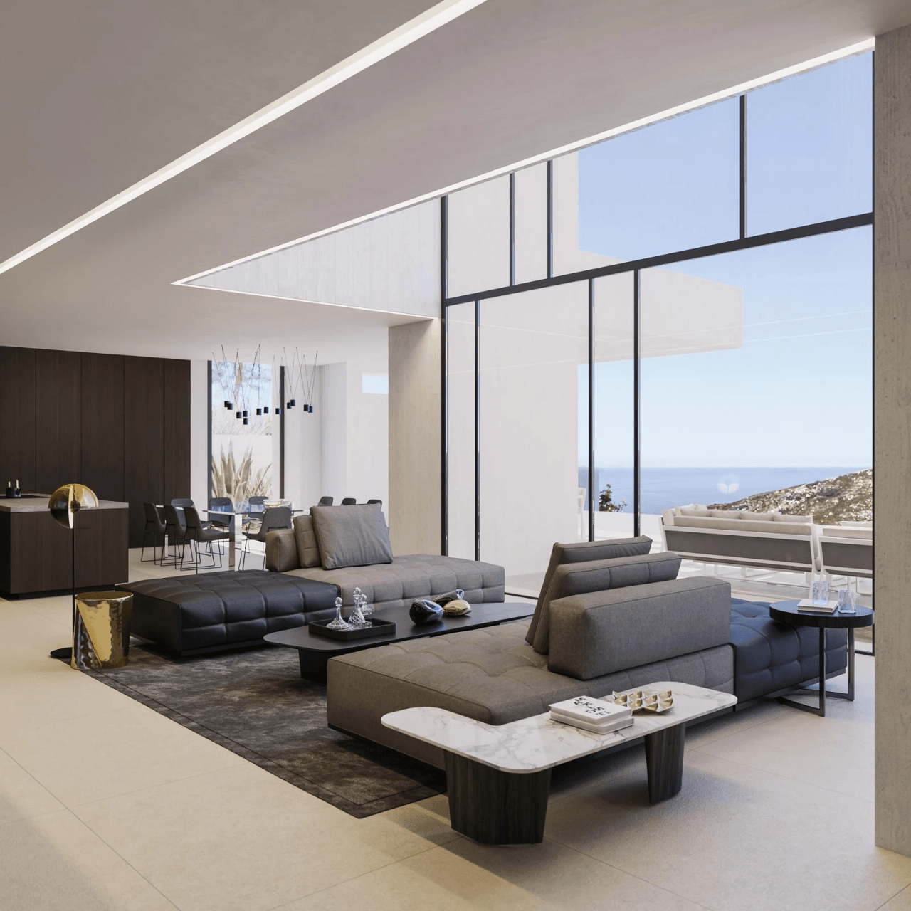Chalet/Villa en venta en Javea