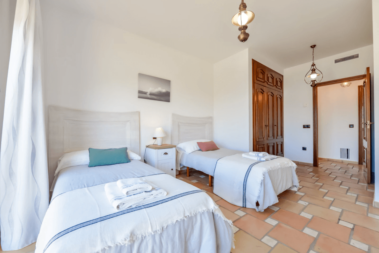 Chalet/Villa en venta en Moraira