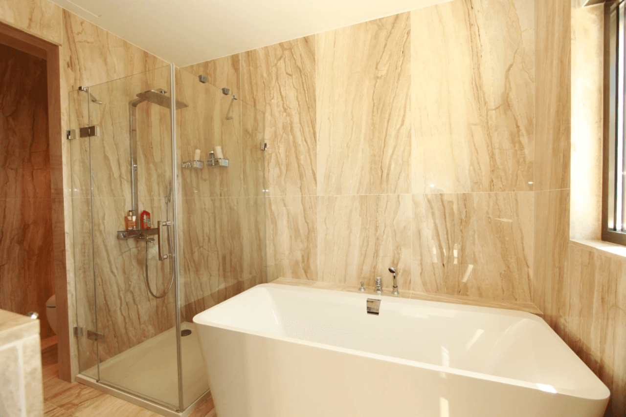 Chalet/Villa en venta en Moraira