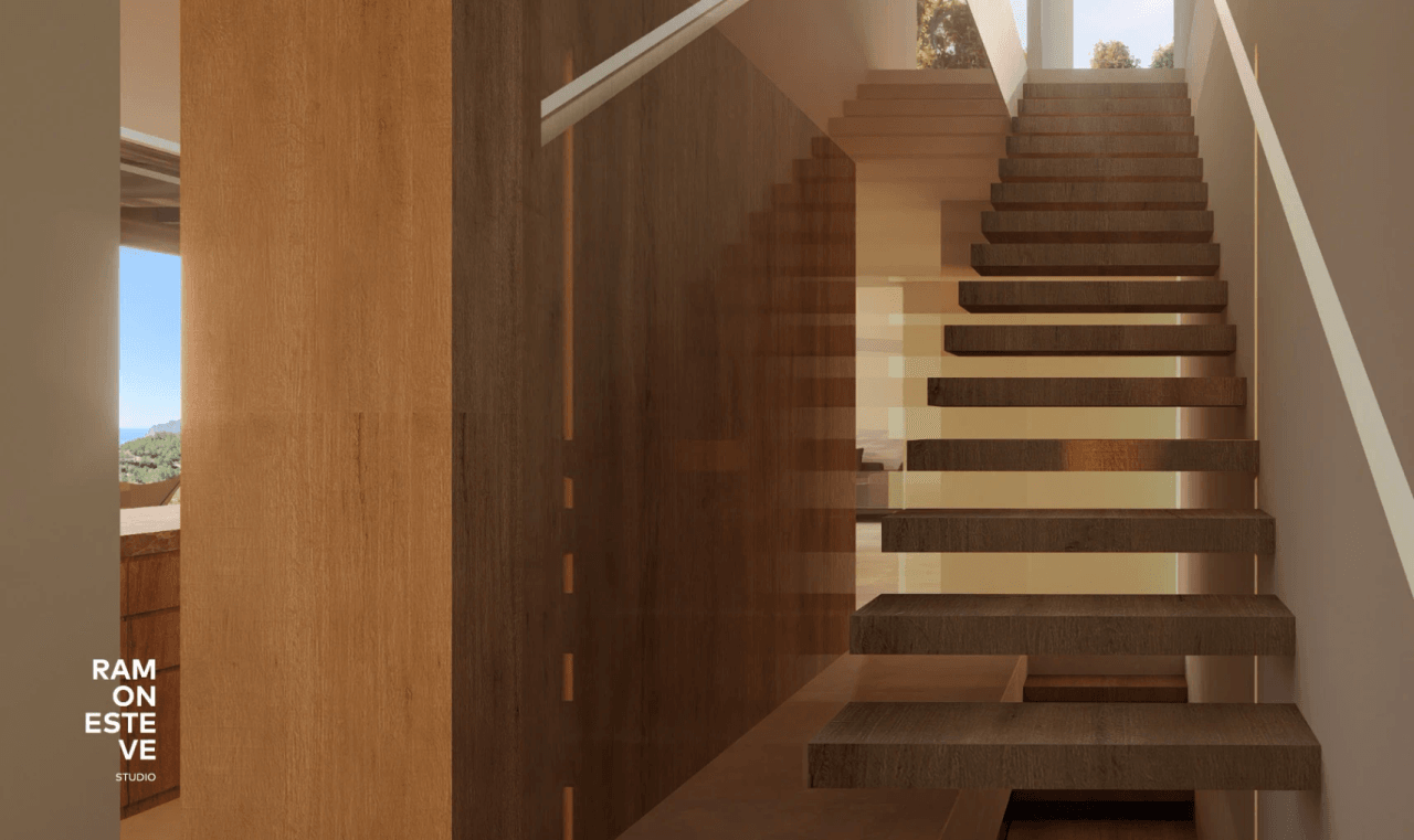 Exclusiva Villa de Diseño a la venta en Racó de Galeno - Benissa