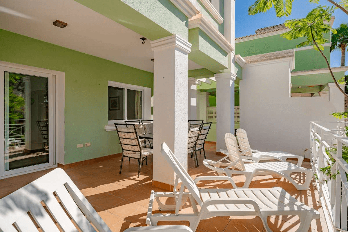 Townhouse en venta en Calpe