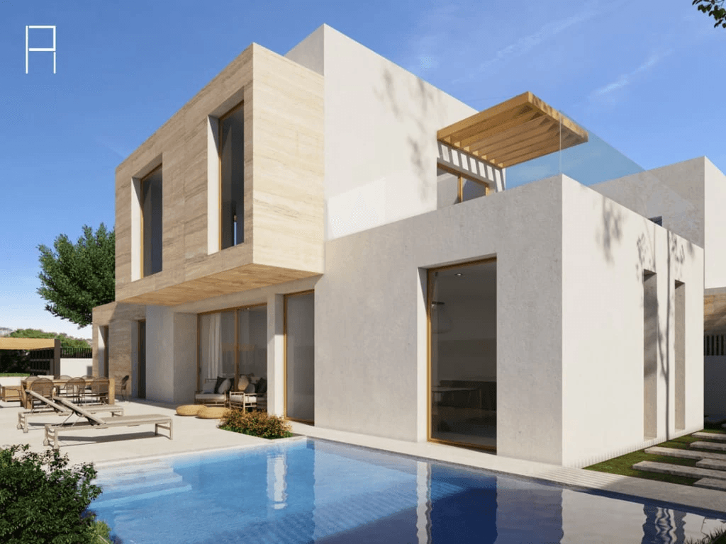Maison individuelle à El Verger