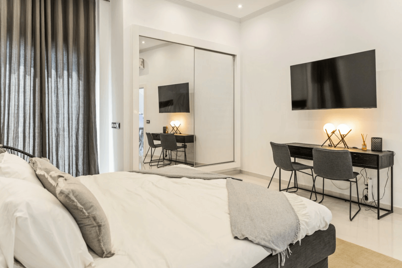 Chalet/Villa en venta en Benissa