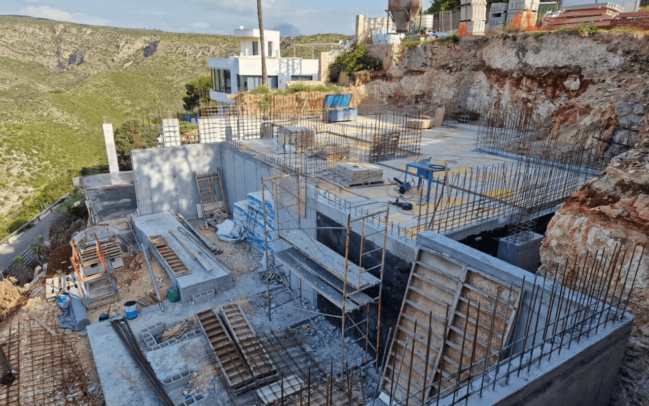 Chalet/Villa en venta en Javea