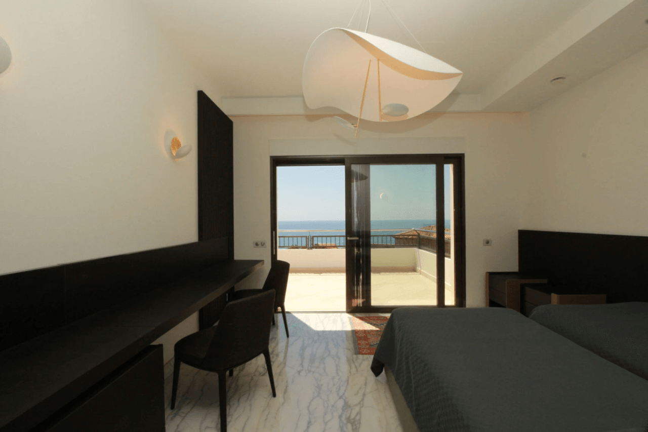 Chalet/Villa en venta en Moraira