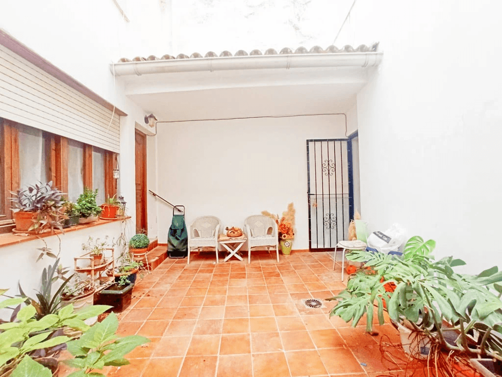 Vrijstaand huis te verkoop in Benissa