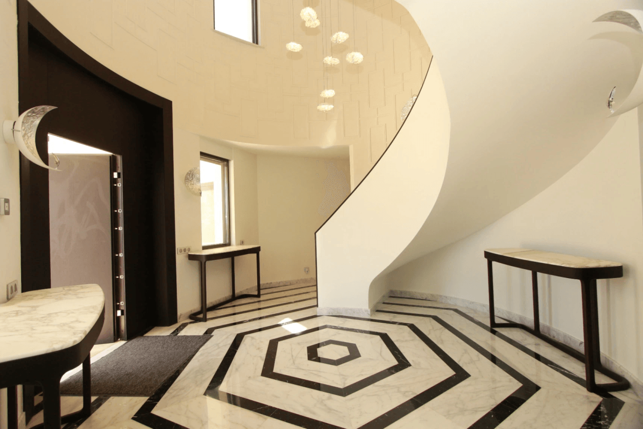 Chalet/Villa en venta en Moraira