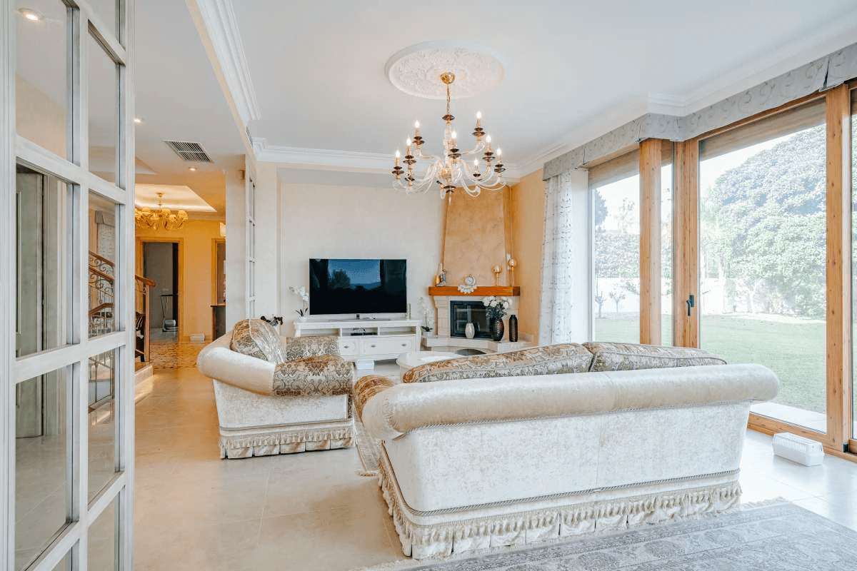 Casa unifamiliar en venta en Calpe