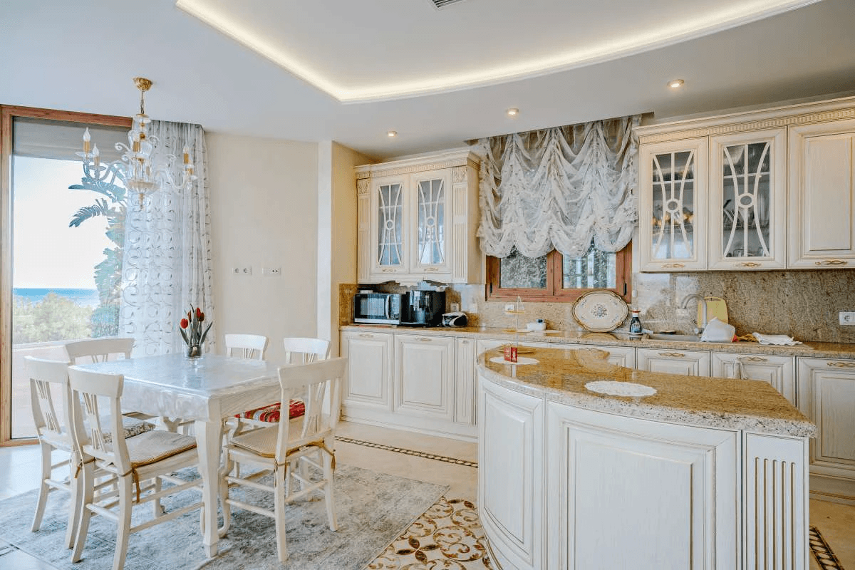 Casa unifamiliar en venta en Calpe
