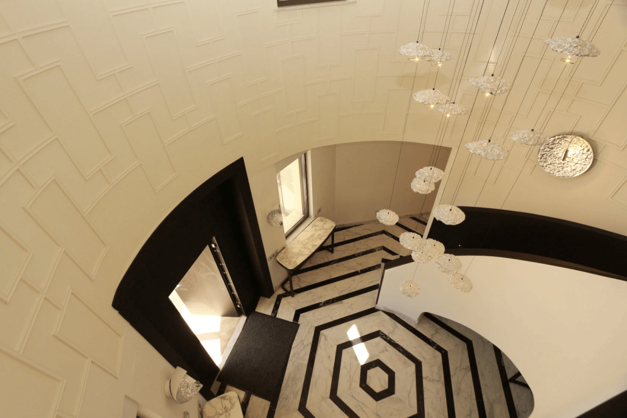 Chalet/Villa en venta en Moraira