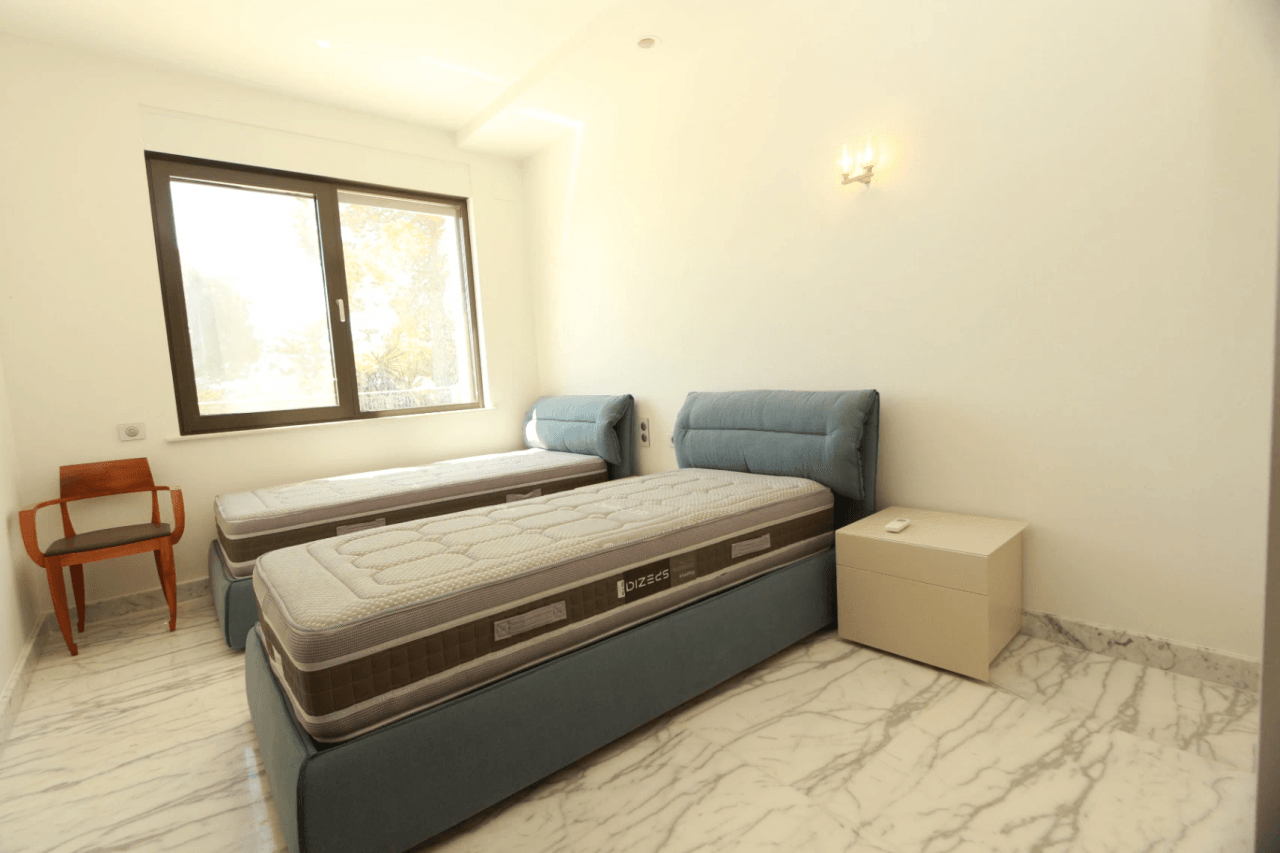 Chalet/Villa en venta en Moraira