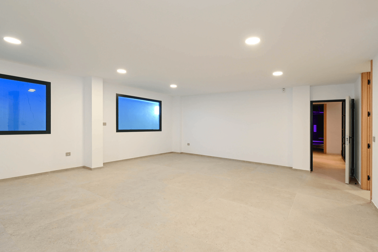 Chalet/Villa en venta en Benissa