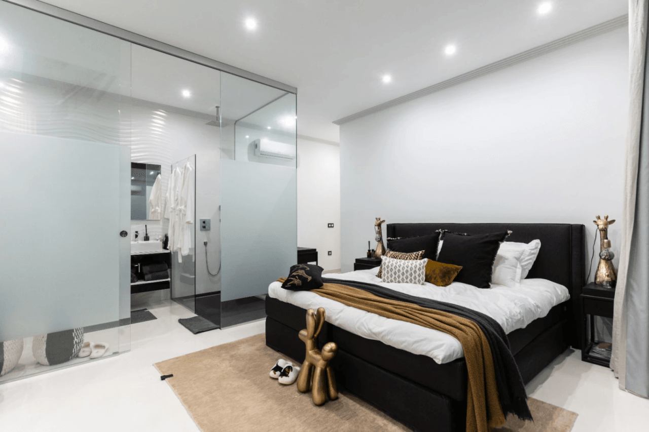 Chalet/Villa en venta en Benissa