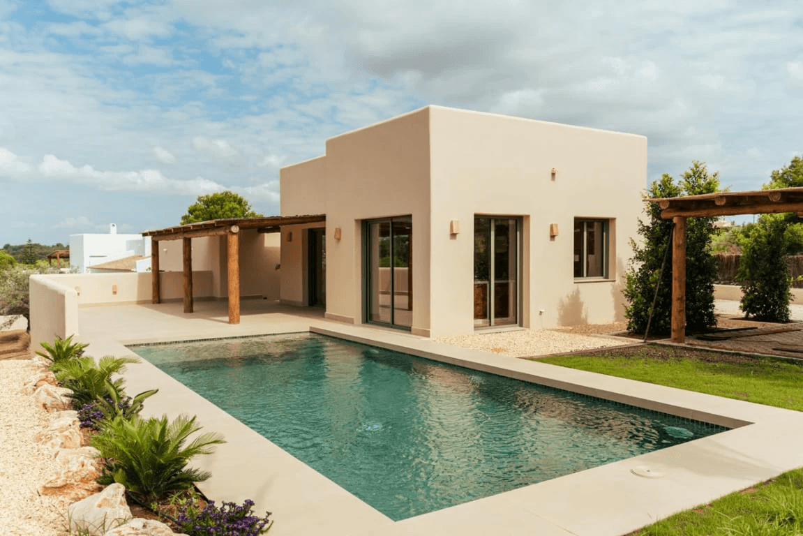 Maison individuelle à la vente à Jávea