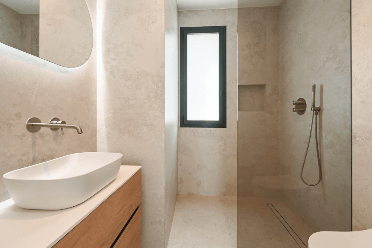 Chalet/Villa en venta en Benissa
