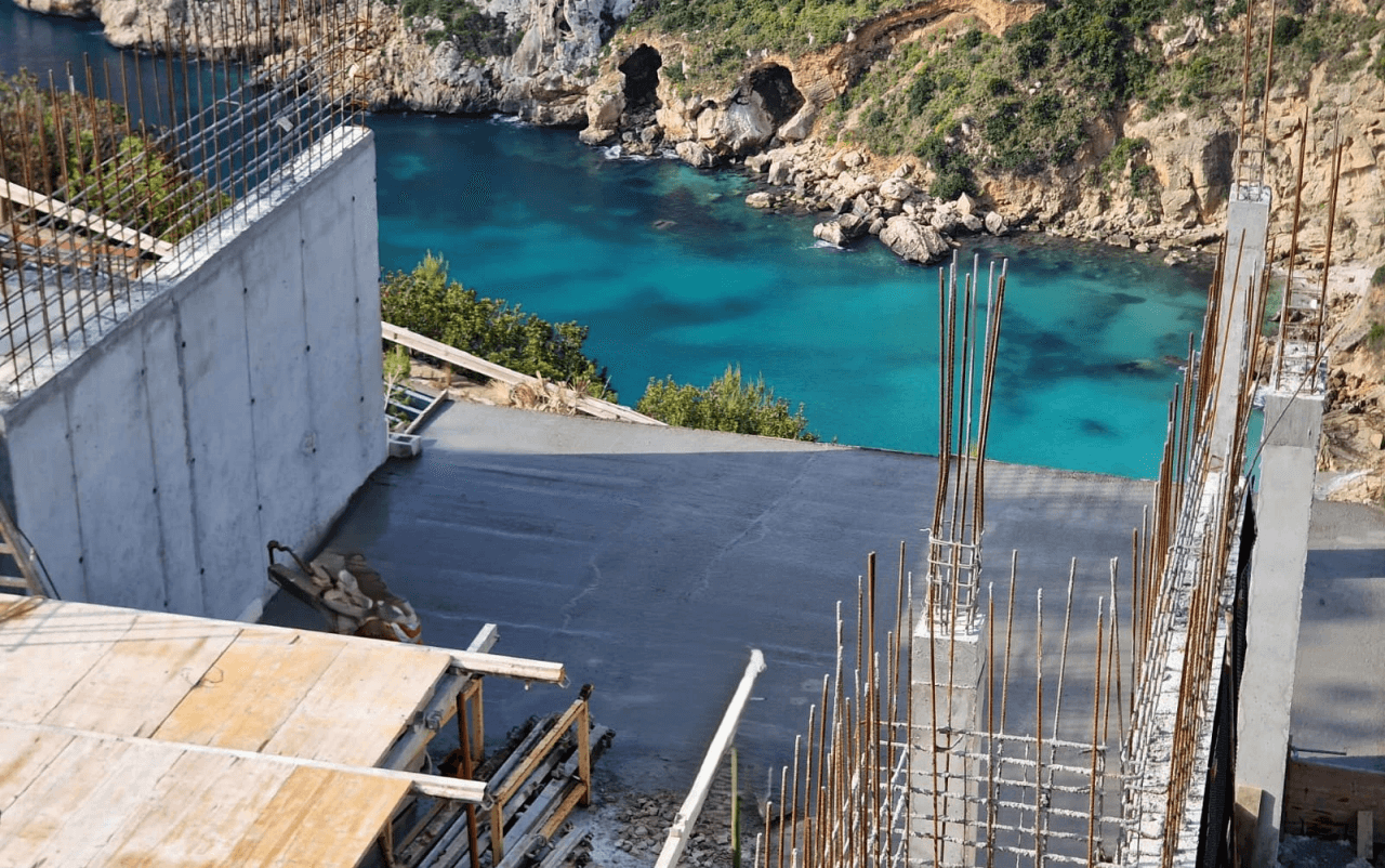 Chalet/Villa en venta en Javea