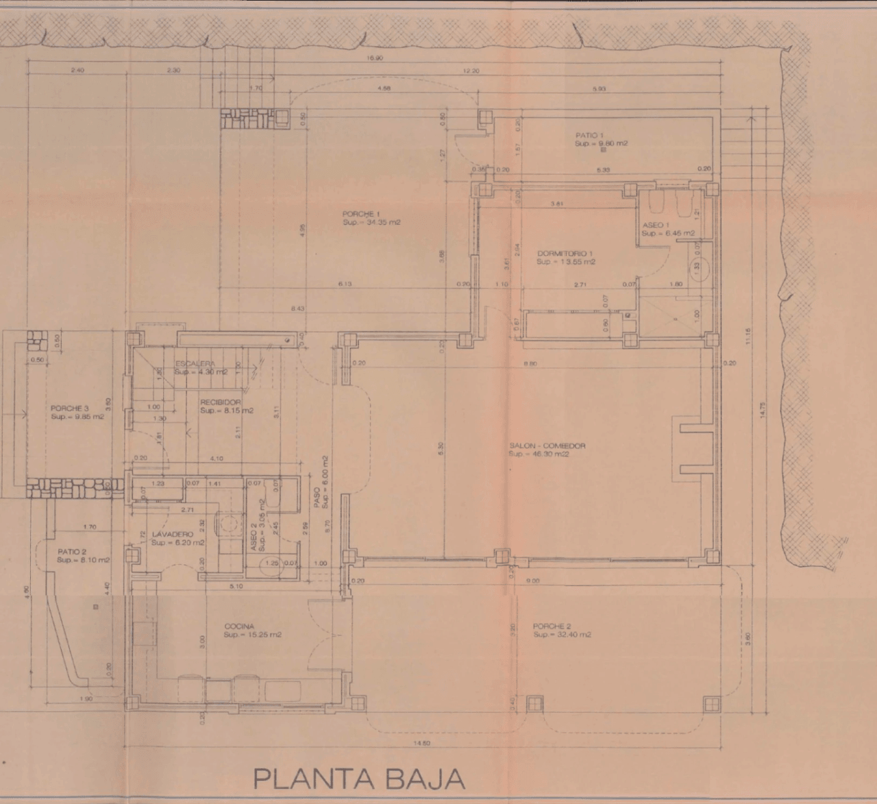 Chalet/Villa en venta en Moraira