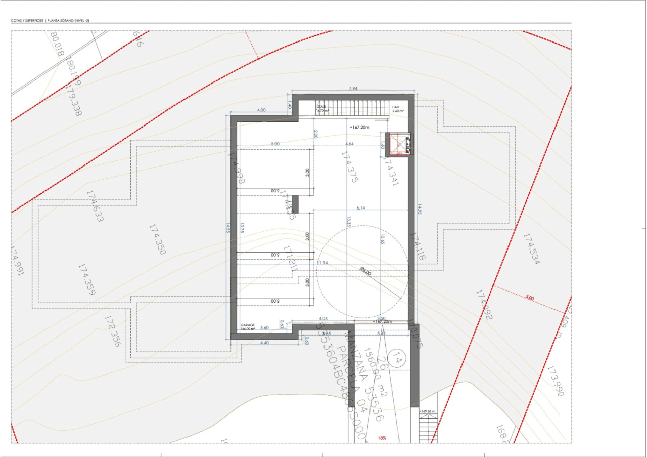 Exclusiva Villa de Diseño a la venta en Racó de Galeno - Benissa