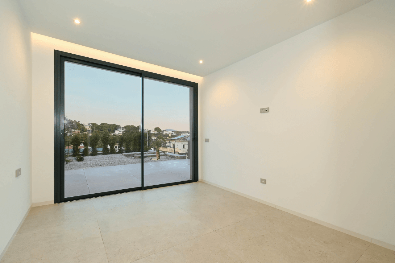 Chalet/Villa en venta en Benissa