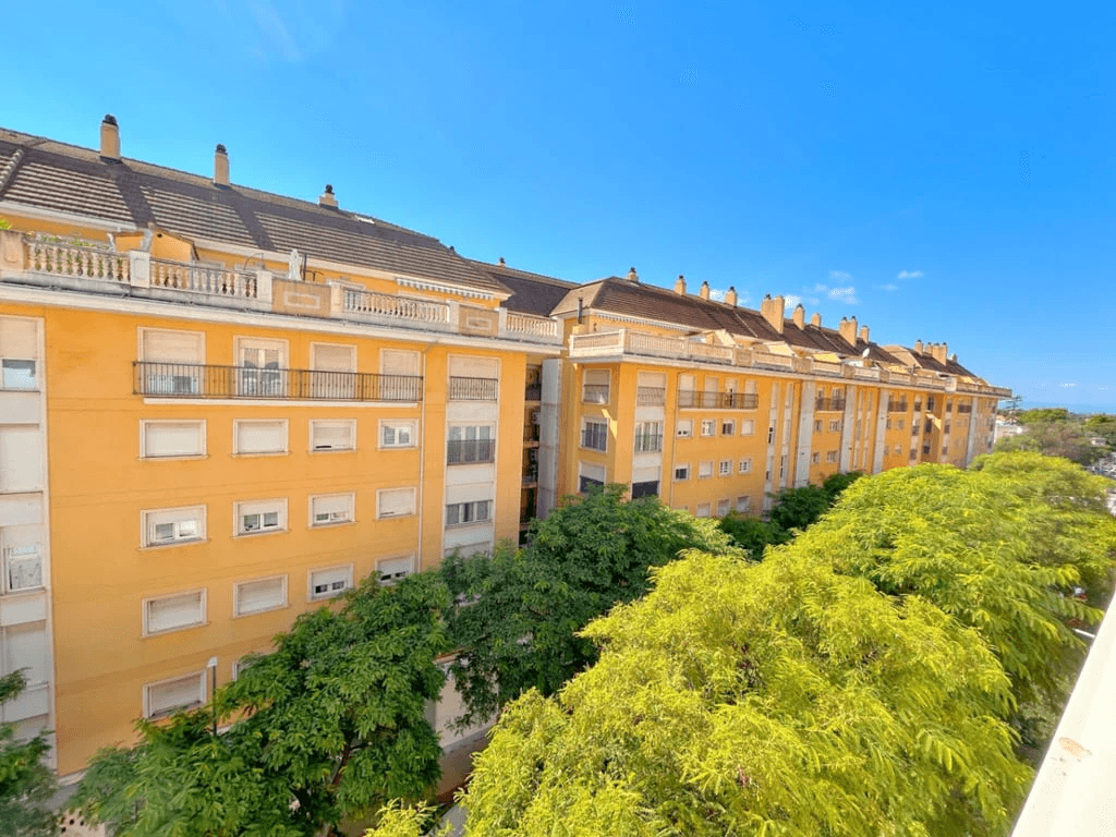 Appartement in Dénia