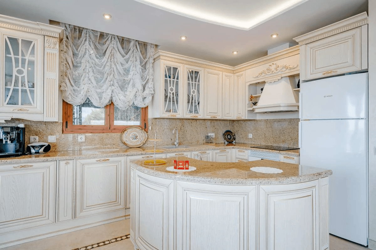 Casa unifamiliar en venta en Calpe
