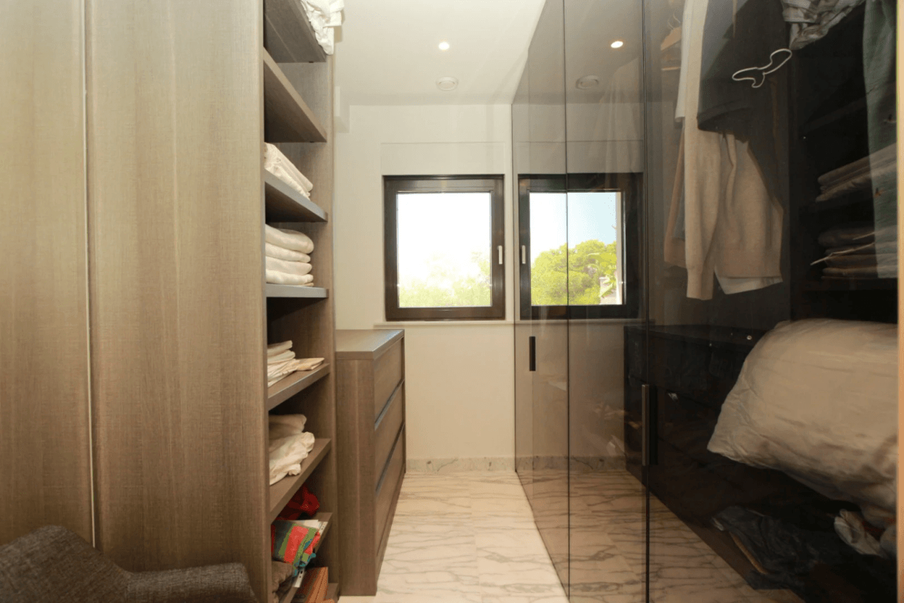 Chalet/Villa en venta en Moraira
