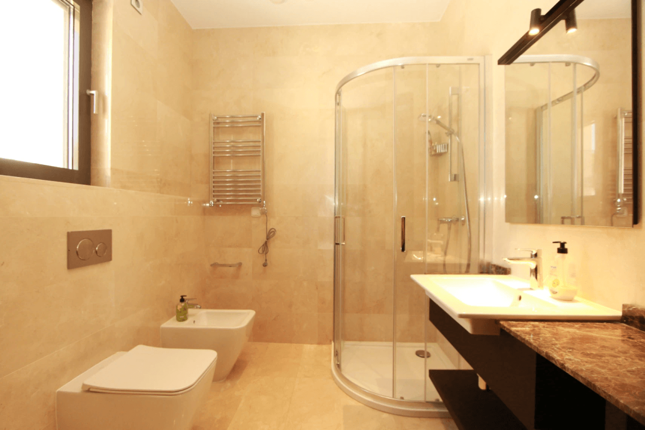 Chalet/Villa en venta en Moraira