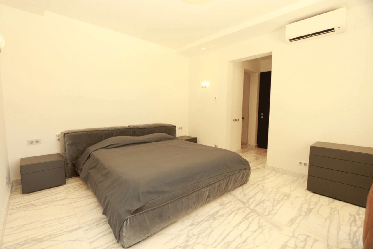 Chalet/Villa en venta en Moraira