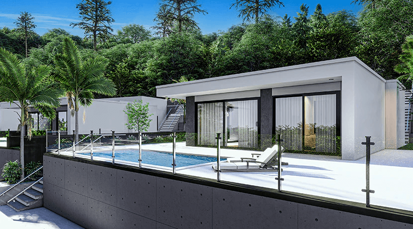 Villa à la vente à Pedreguer