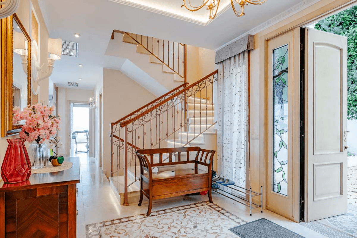 Casa unifamiliar en venta en Calpe