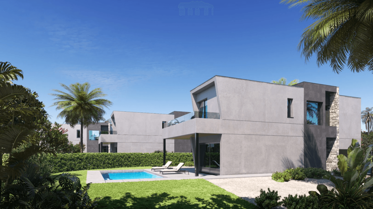 Villa à la vente à Calpe