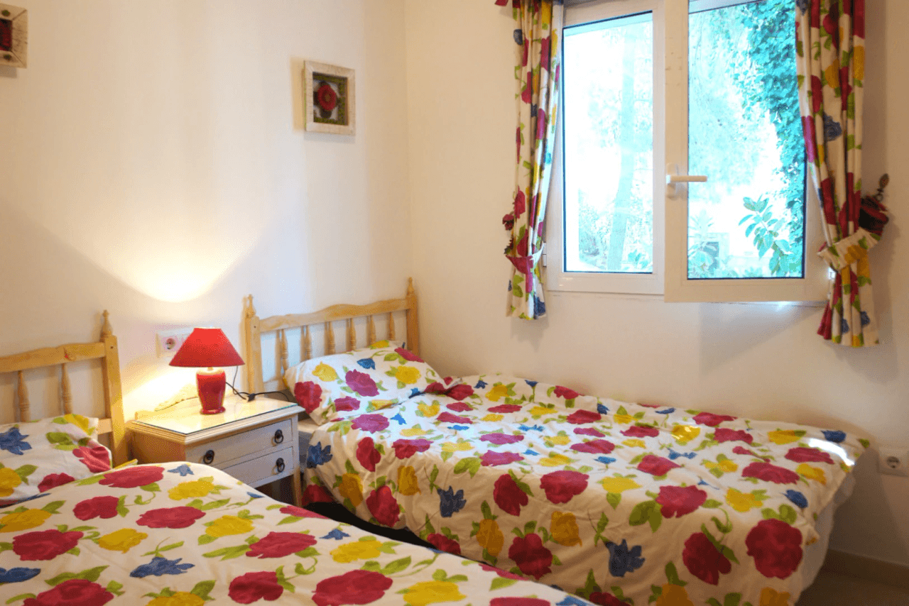Apartamento en La Sella Golf, Denia