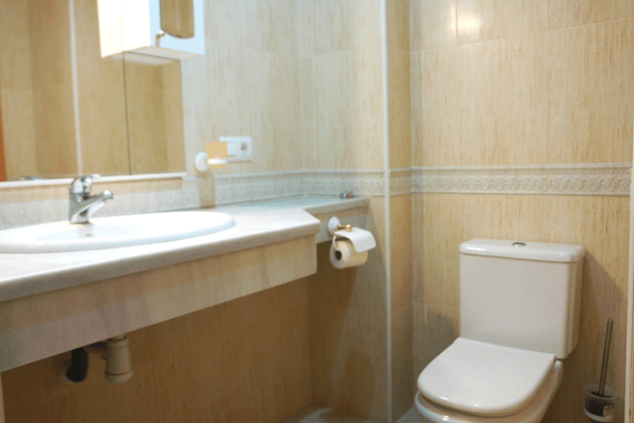 Apartamento en La Sella Golf, Denia