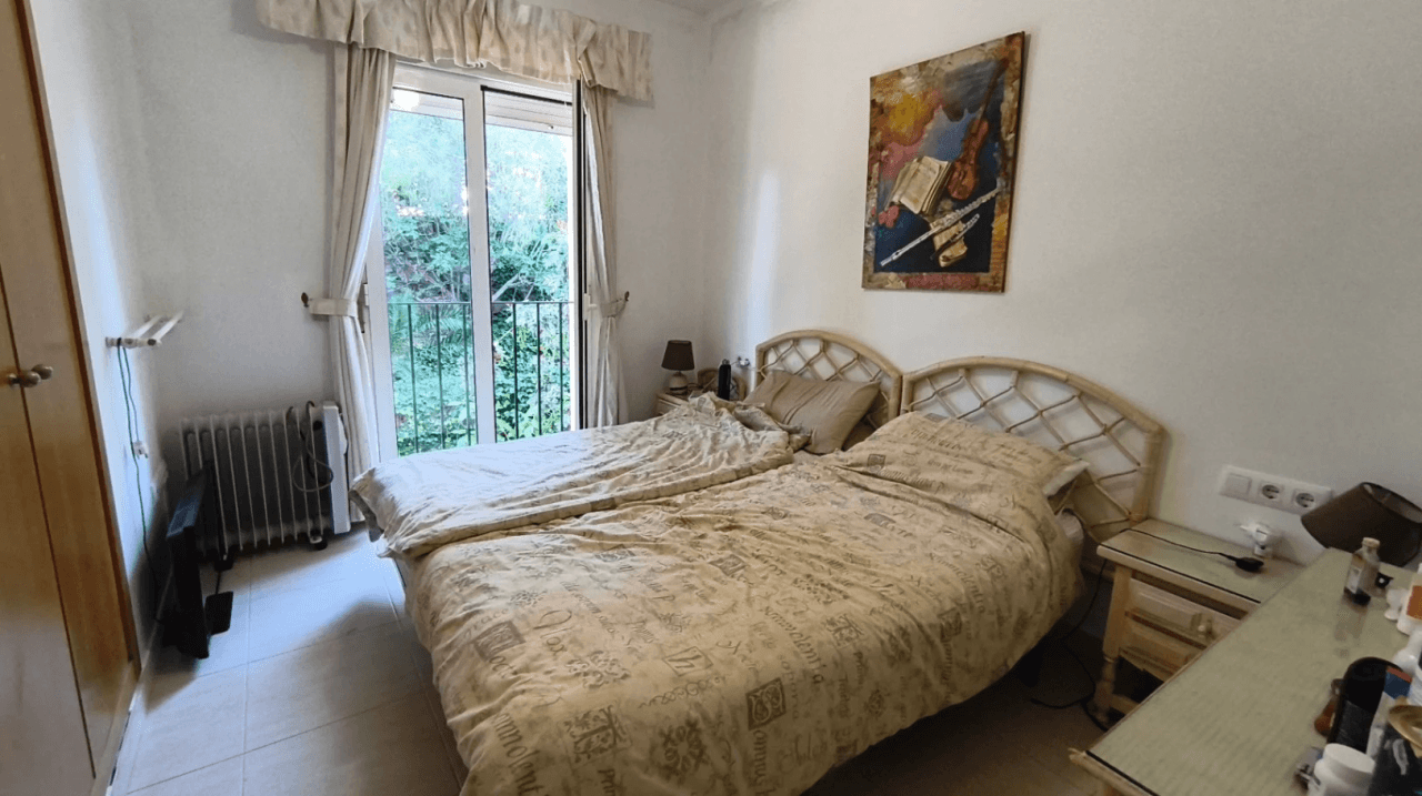 Apartamento en La Sella Golf, Denia