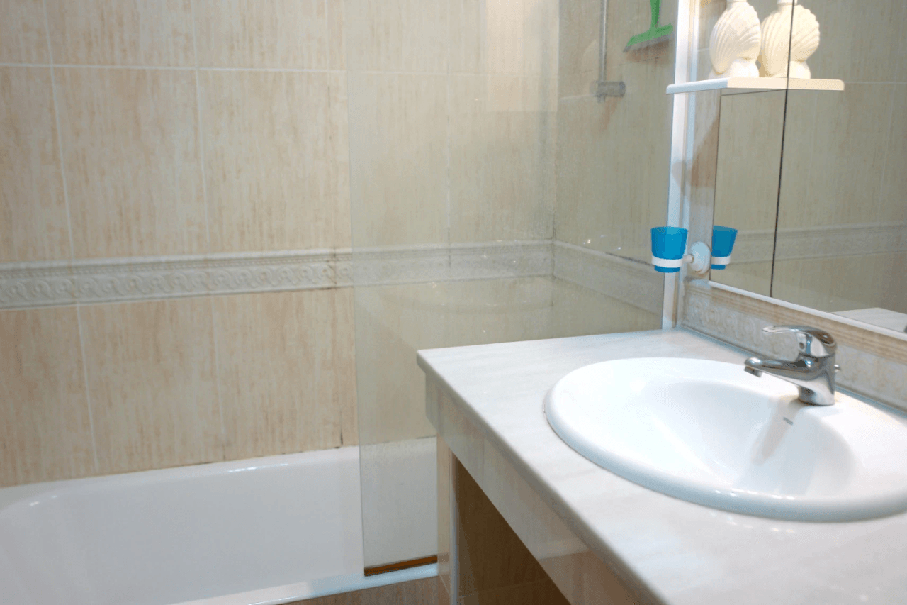 Apartamento en La Sella Golf, Denia