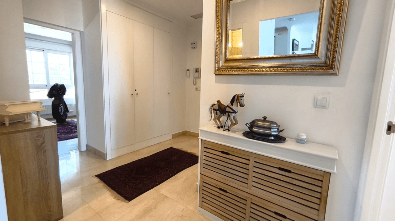Apartamento y despacho en la Sella (Denia)