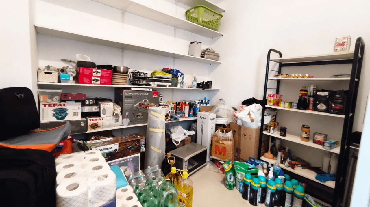 Apartamento y despacho en la Sella (Denia)