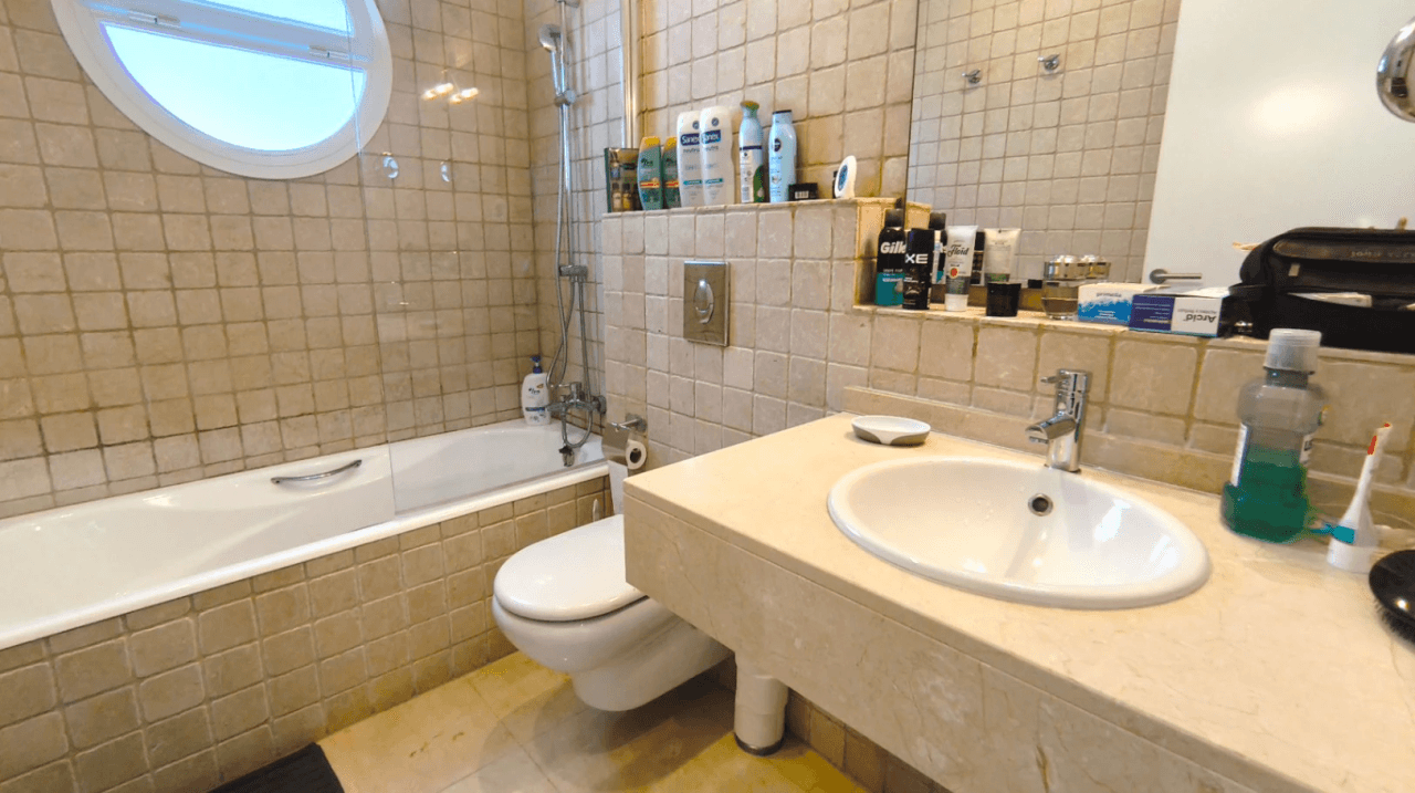 Apartamento y despacho en la Sella (Denia)