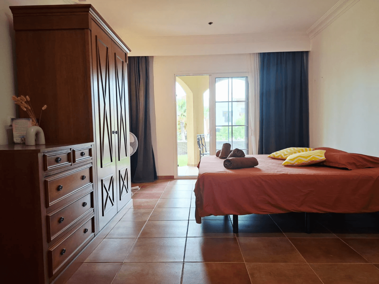 Apartamento Golf la Sella a Denia