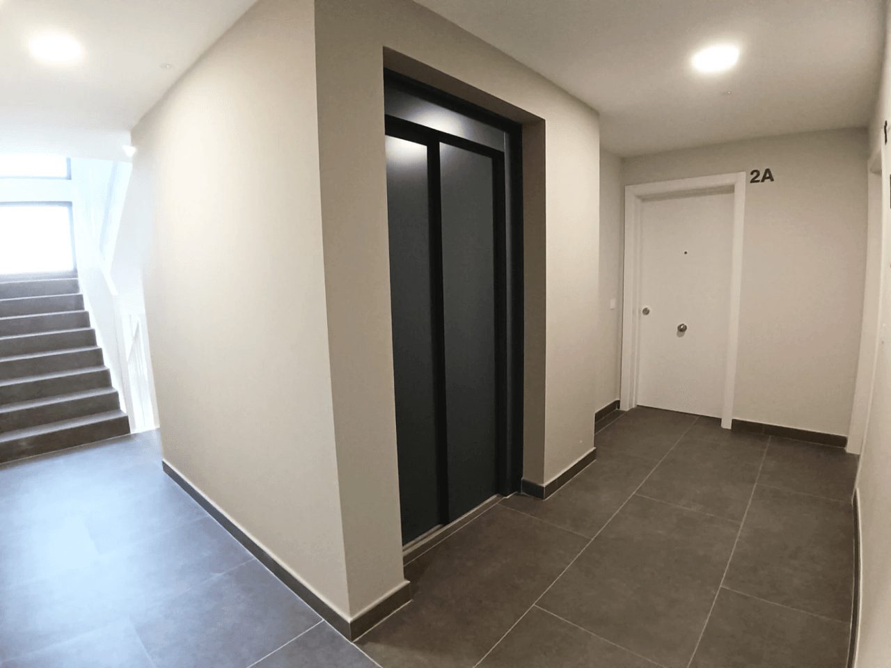 Apartamento entre el puerto y centro de Denia
