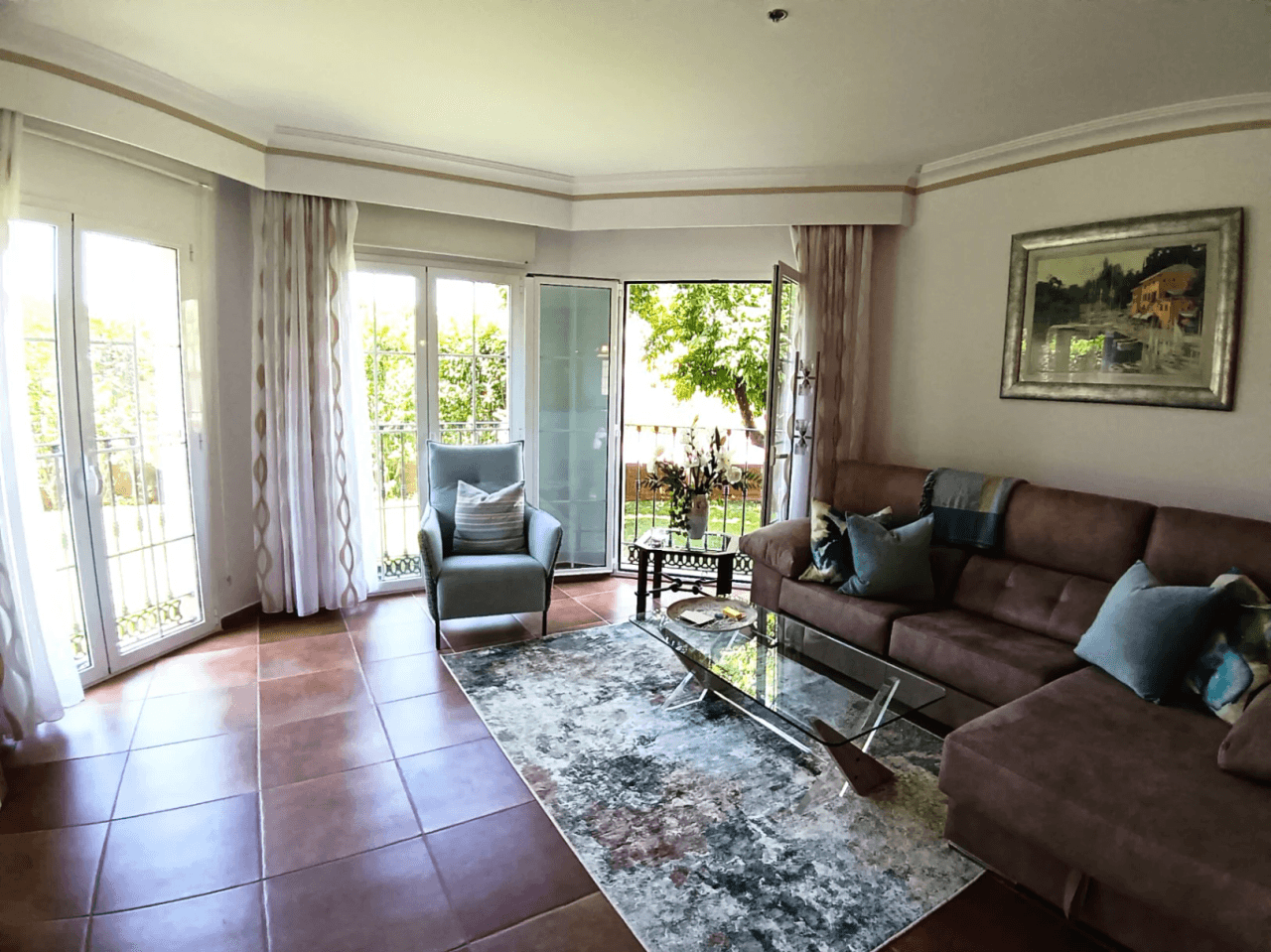 Apartamento en Golf la Sella a Denia