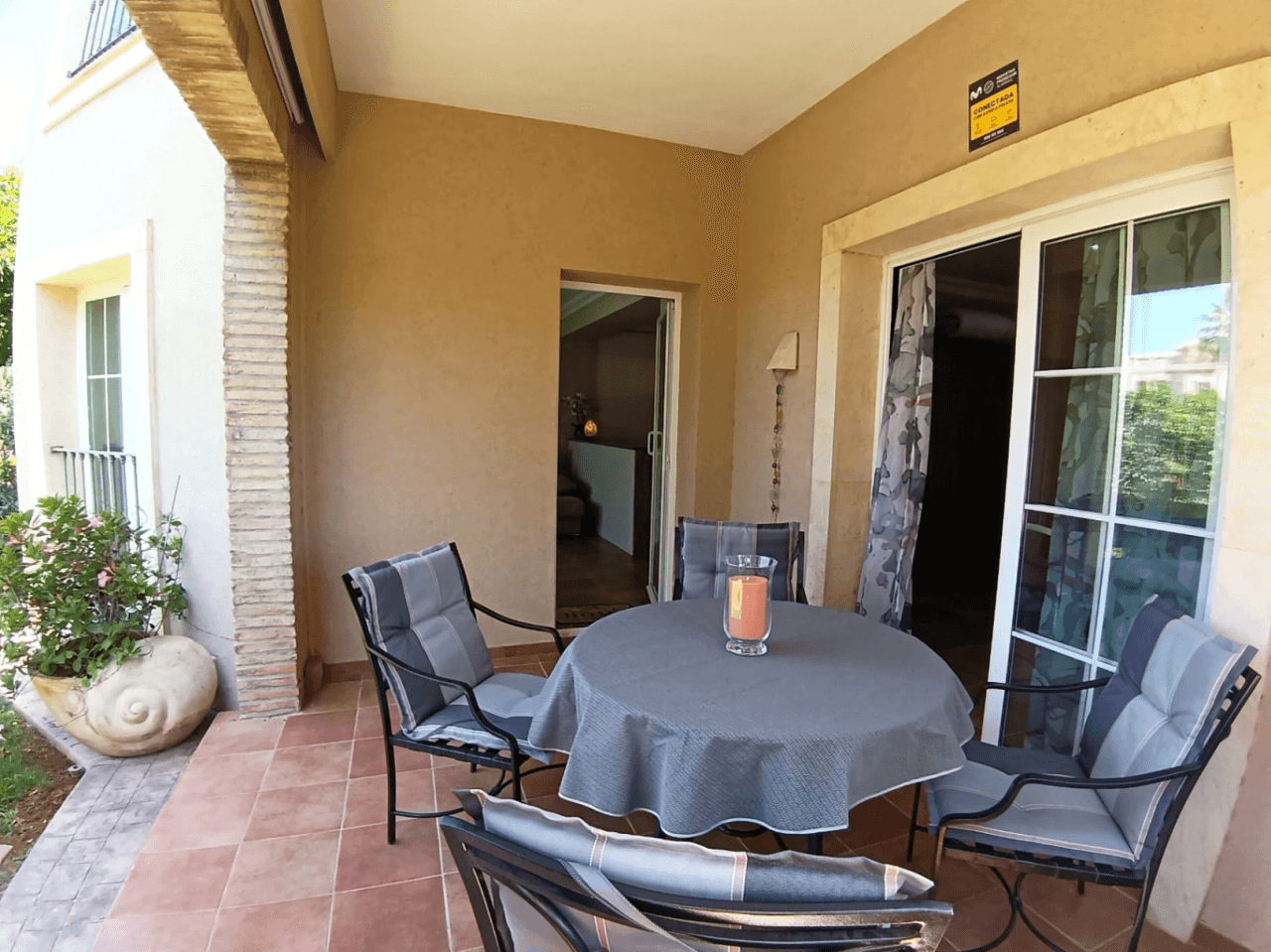 Apartamento en Golf la Sella a Denia