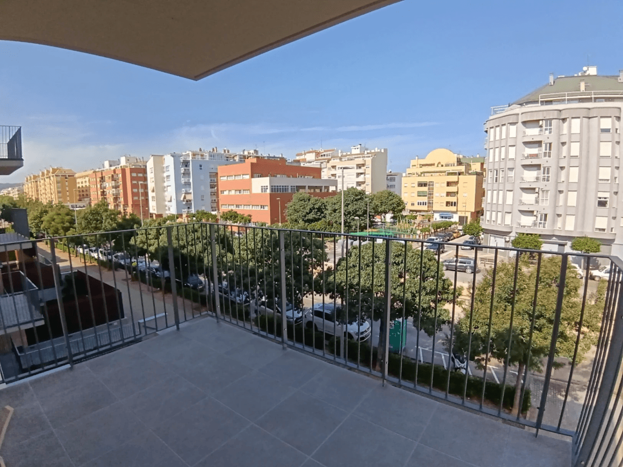 Apartamento entre el puerto y centro de Denia