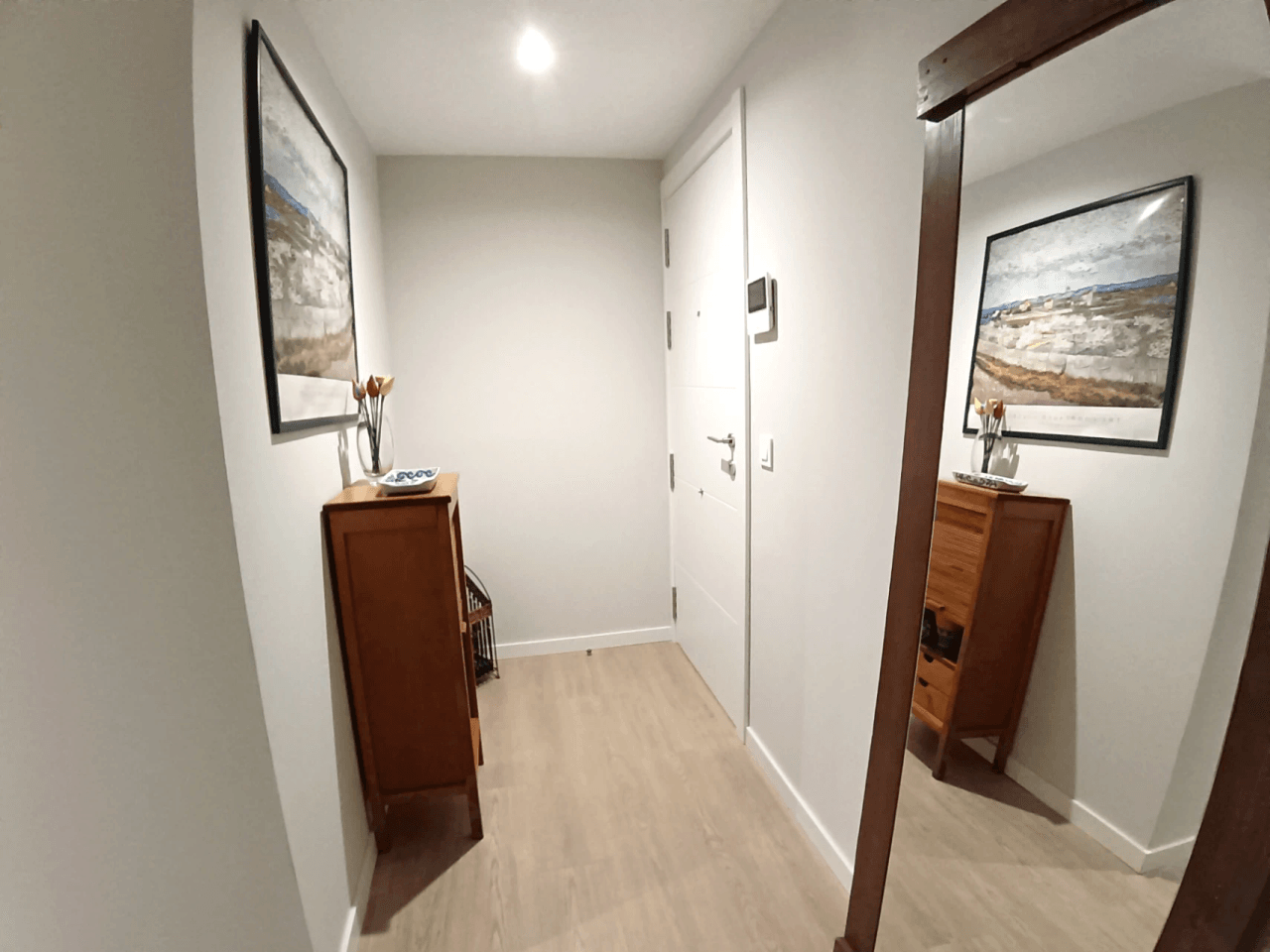 Apartamento entre el puerto y centro de Denia