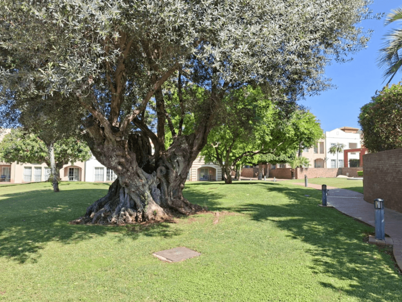 Apartamento Golf la Sella a Denia