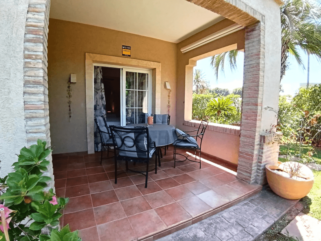 Apartamento en Golf la Sella a Denia