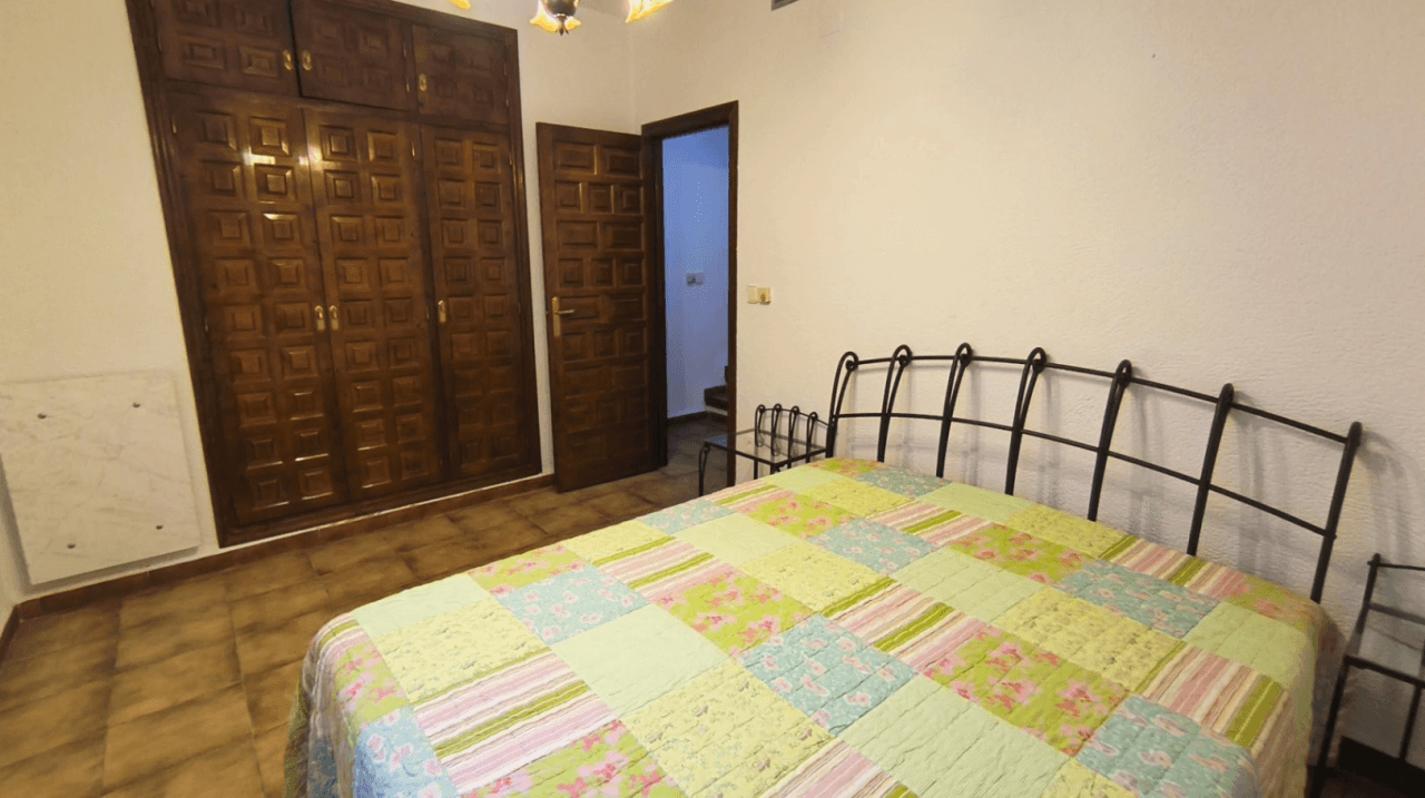 Villa con estudio en La Sella