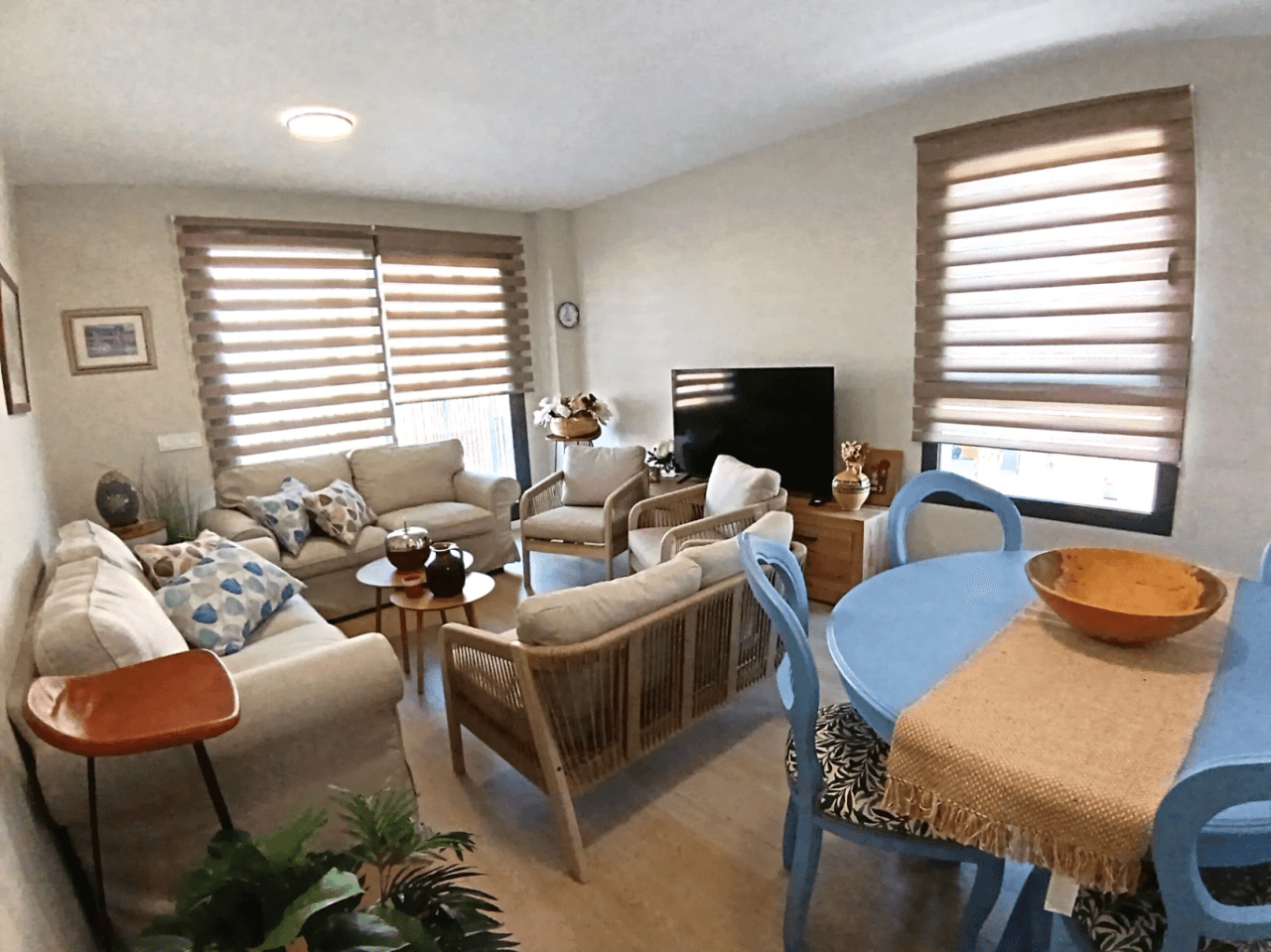 Apartamento entre el puerto y centro de Denia