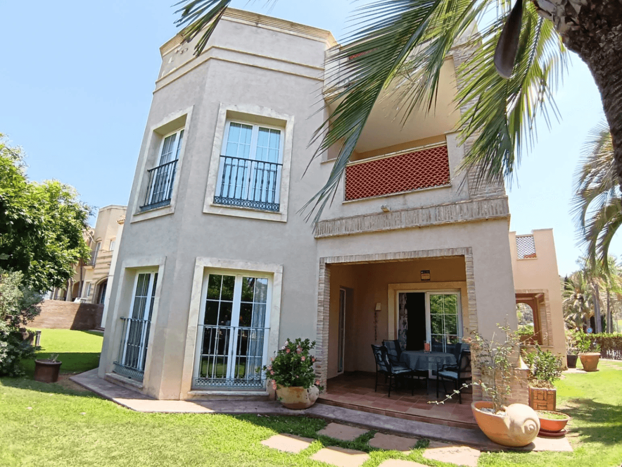 Apartamento en Golf la Sella a Denia